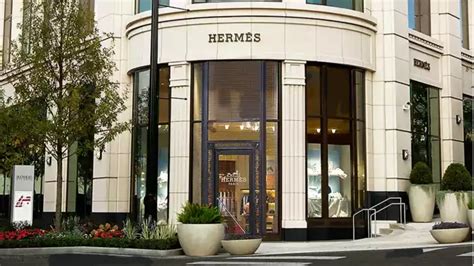 hermes corporation atlanta|hermes store in atlanta.